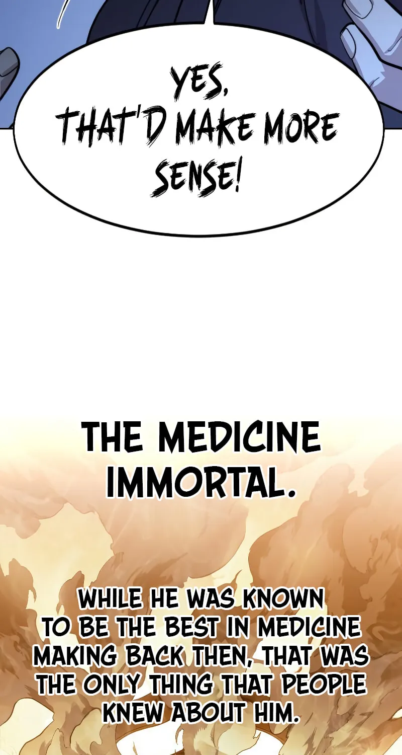 Return of the Blossoming Blade Chapter 83 page 65 - 