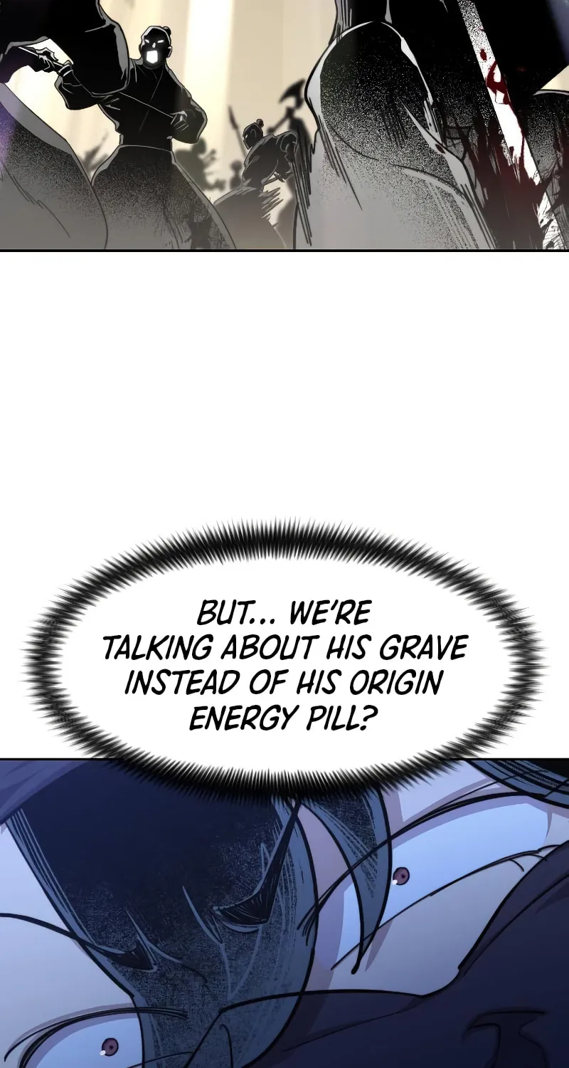 Return of the Blossoming Blade Chapter 83 page 69 - 