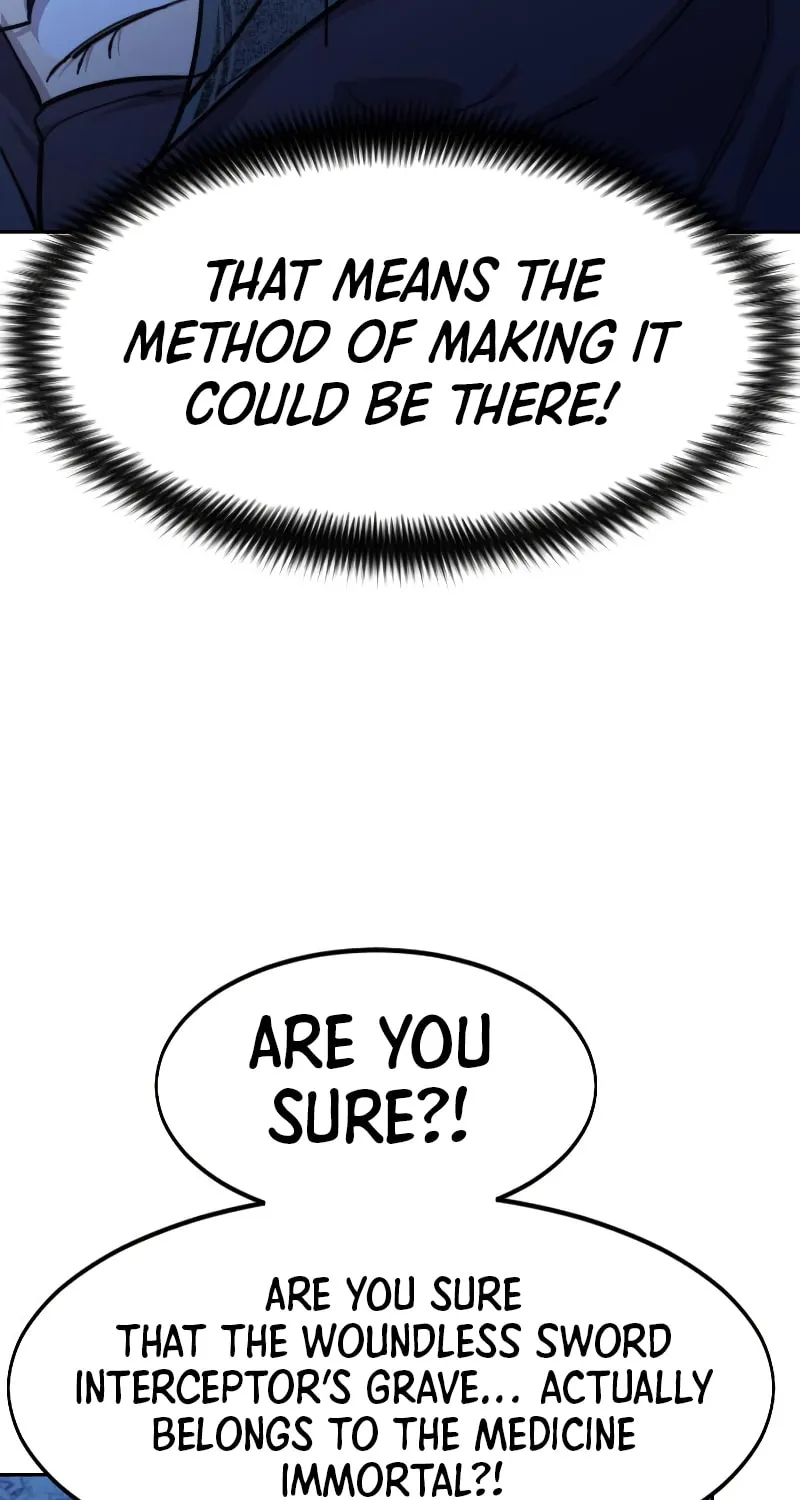 Return of the Blossoming Blade Chapter 83 page 70 - 