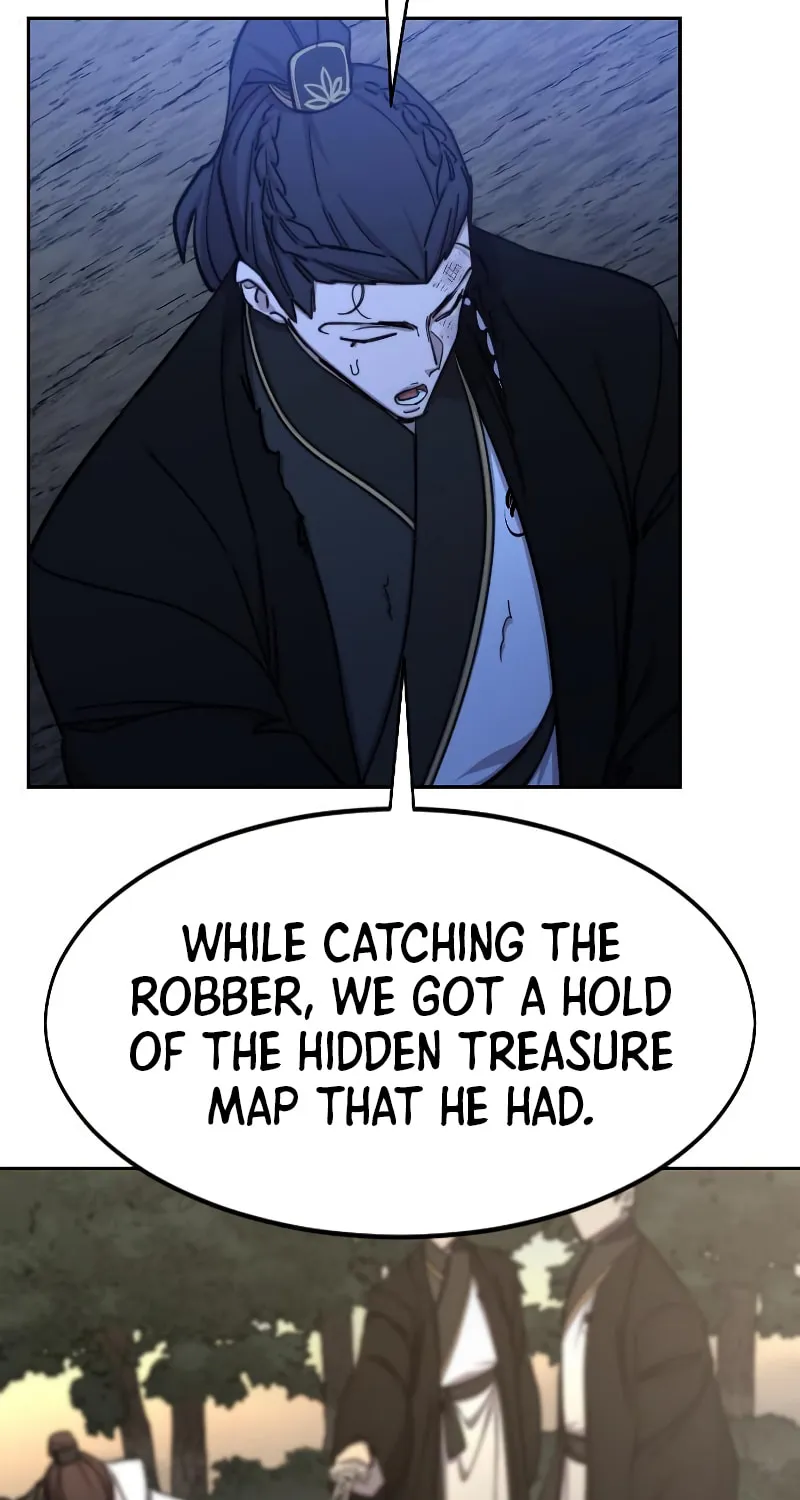 Return of the Blossoming Blade Chapter 83 page 8 - 