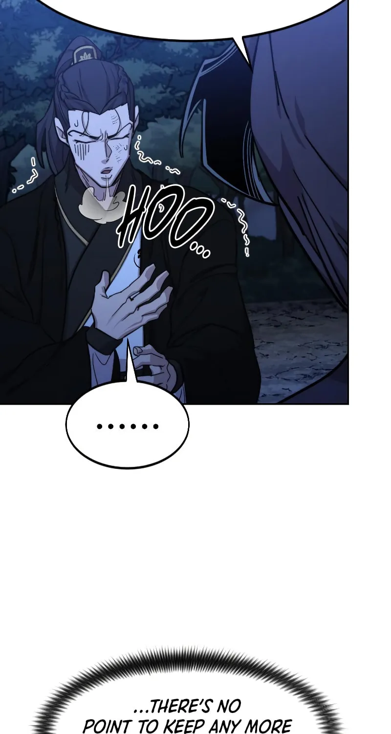 Return of the Blossoming Blade Chapter 83 page 71 - 