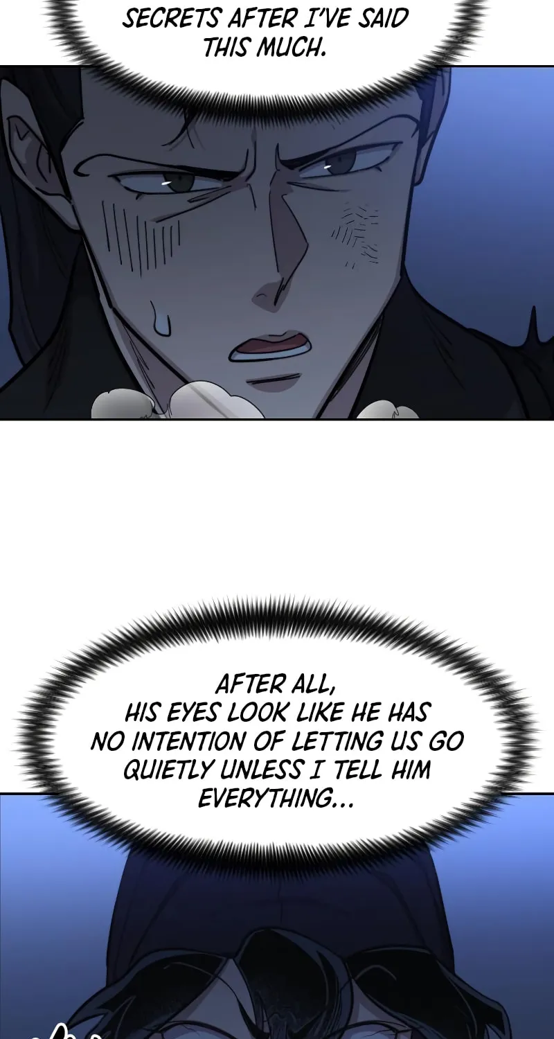 Return of the Blossoming Blade Chapter 83 page 72 - 