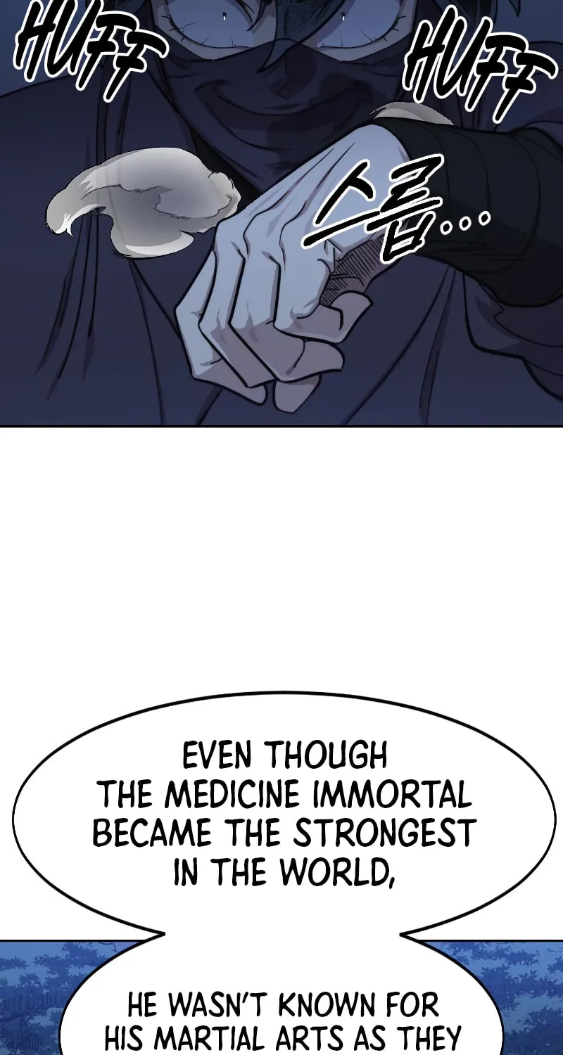 Return of the Blossoming Blade Chapter 83 page 73 - 