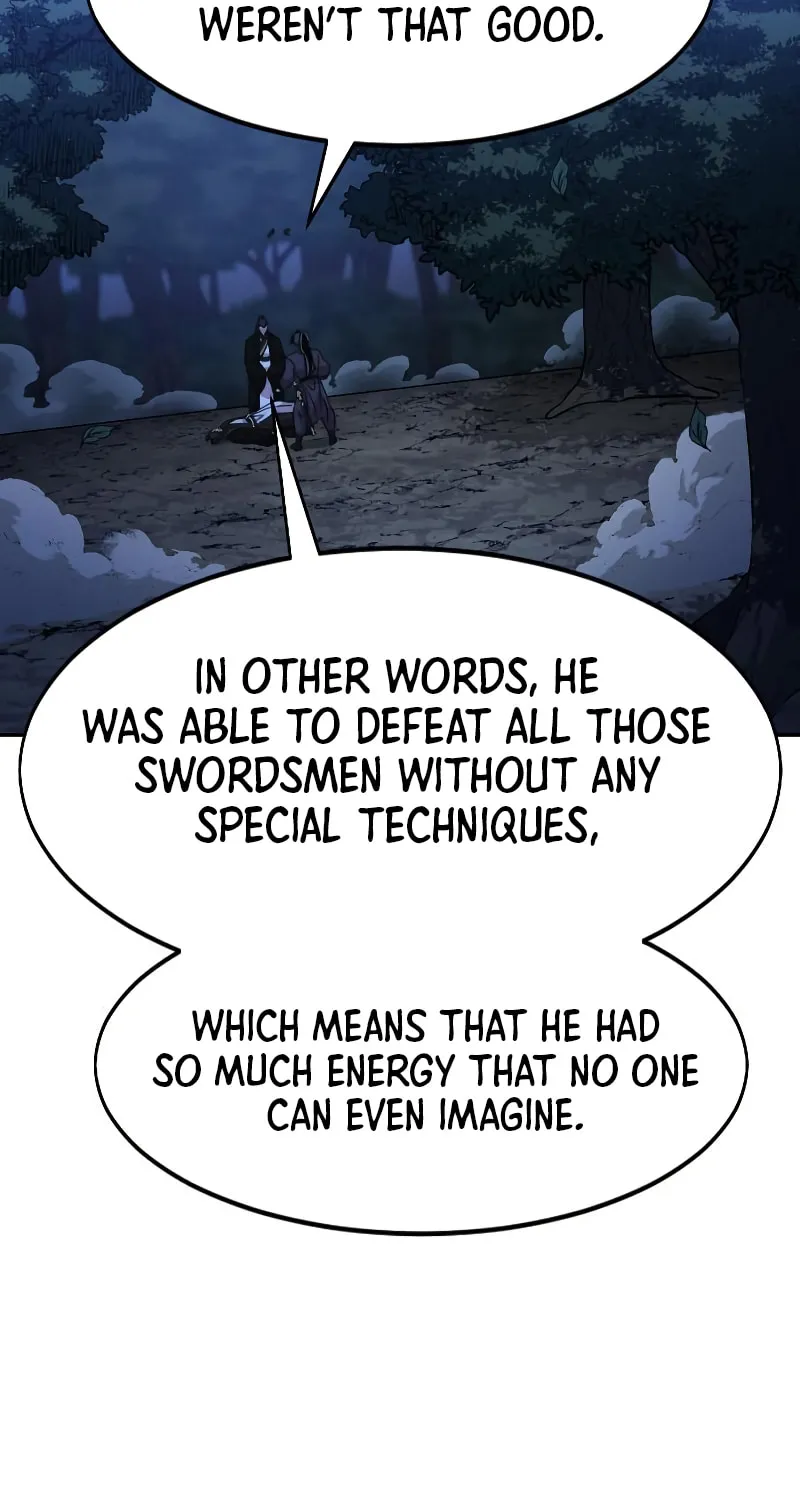 Return of the Blossoming Blade Chapter 83 page 74 - 
