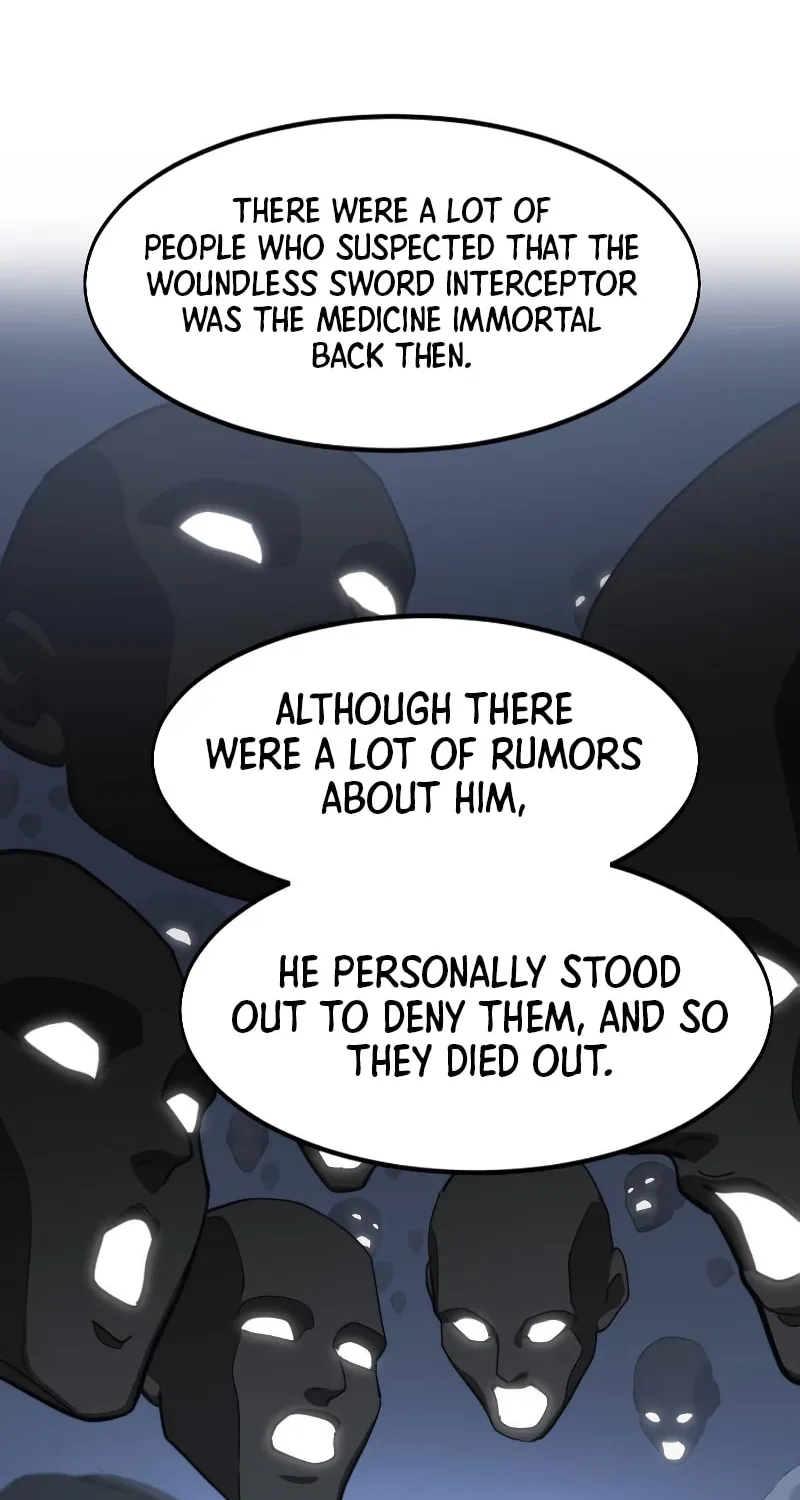 Return of the Blossoming Blade Chapter 83 page 75 - 