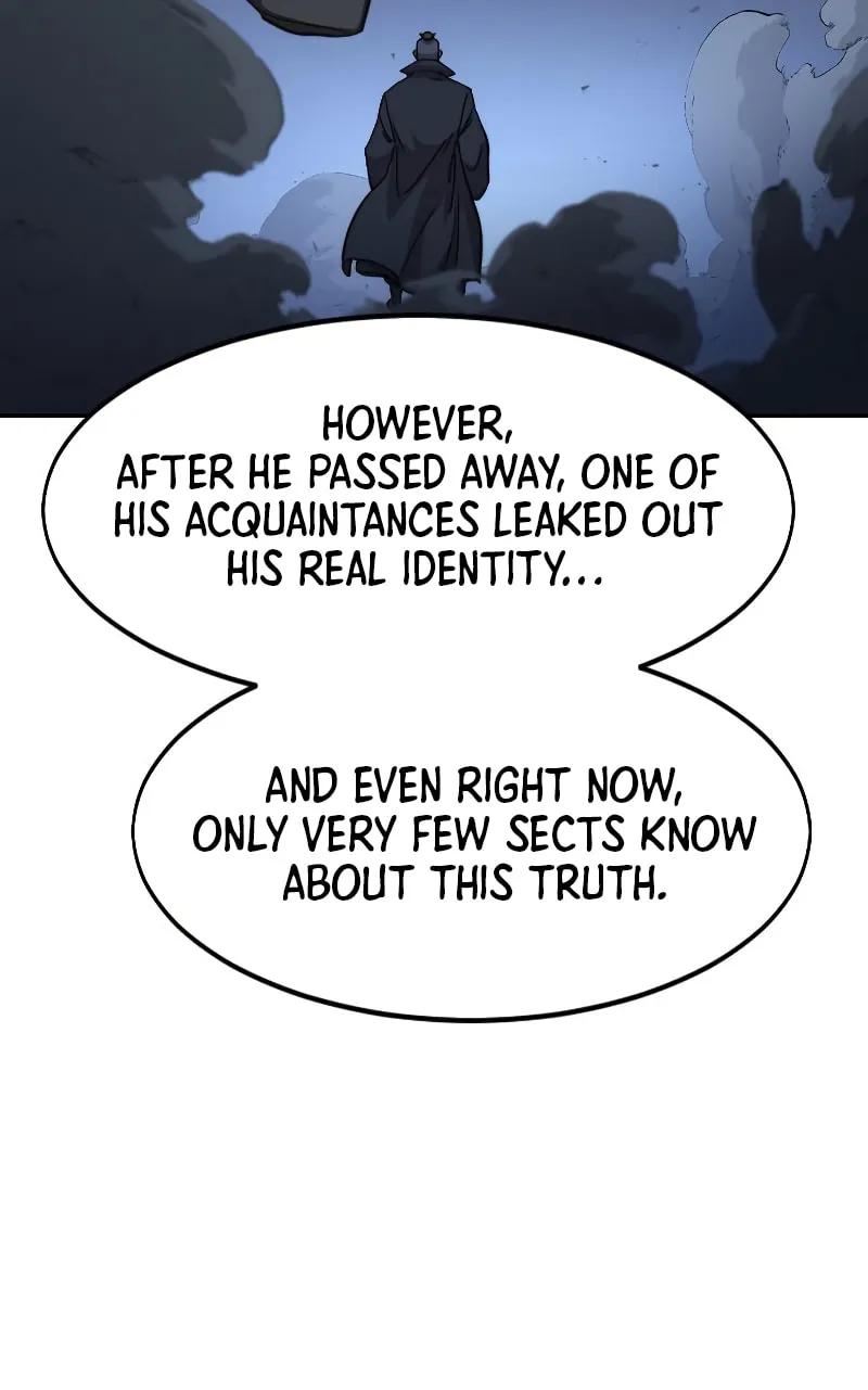 Return of the Blossoming Blade Chapter 83 page 76 - 
