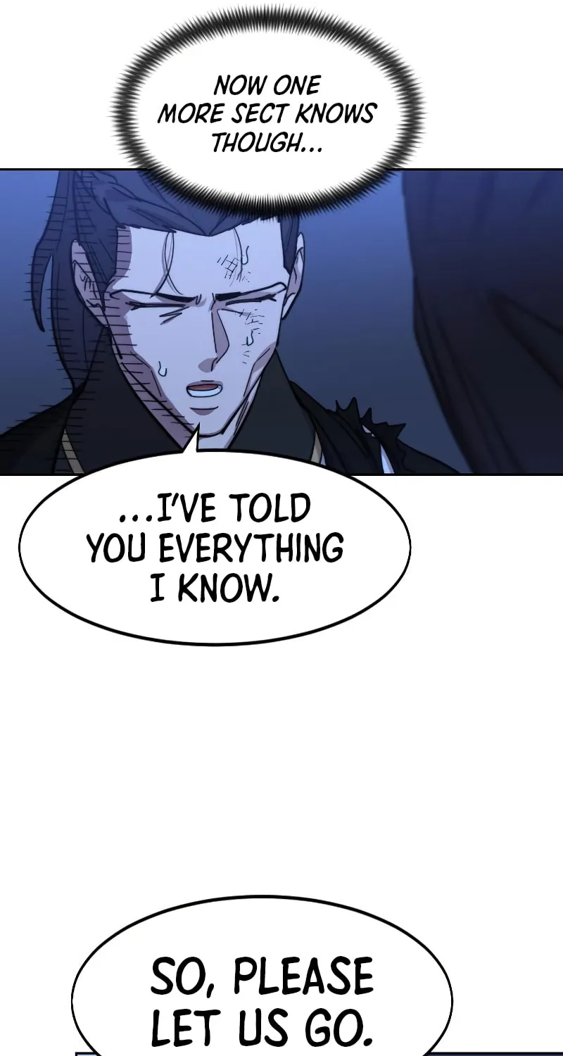 Return of the Blossoming Blade Chapter 83 page 77 - 