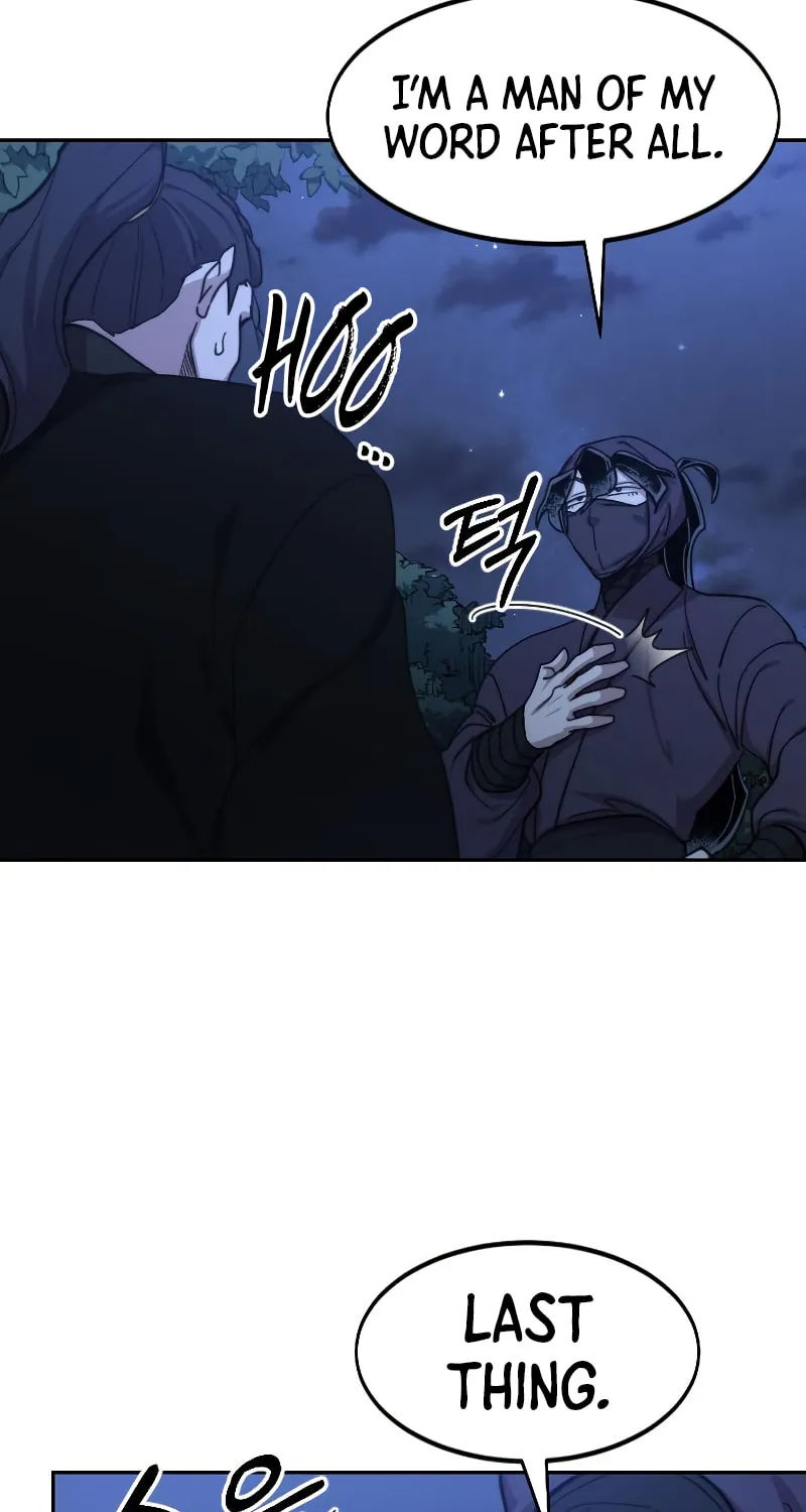 Return of the Blossoming Blade Chapter 83 page 79 - 