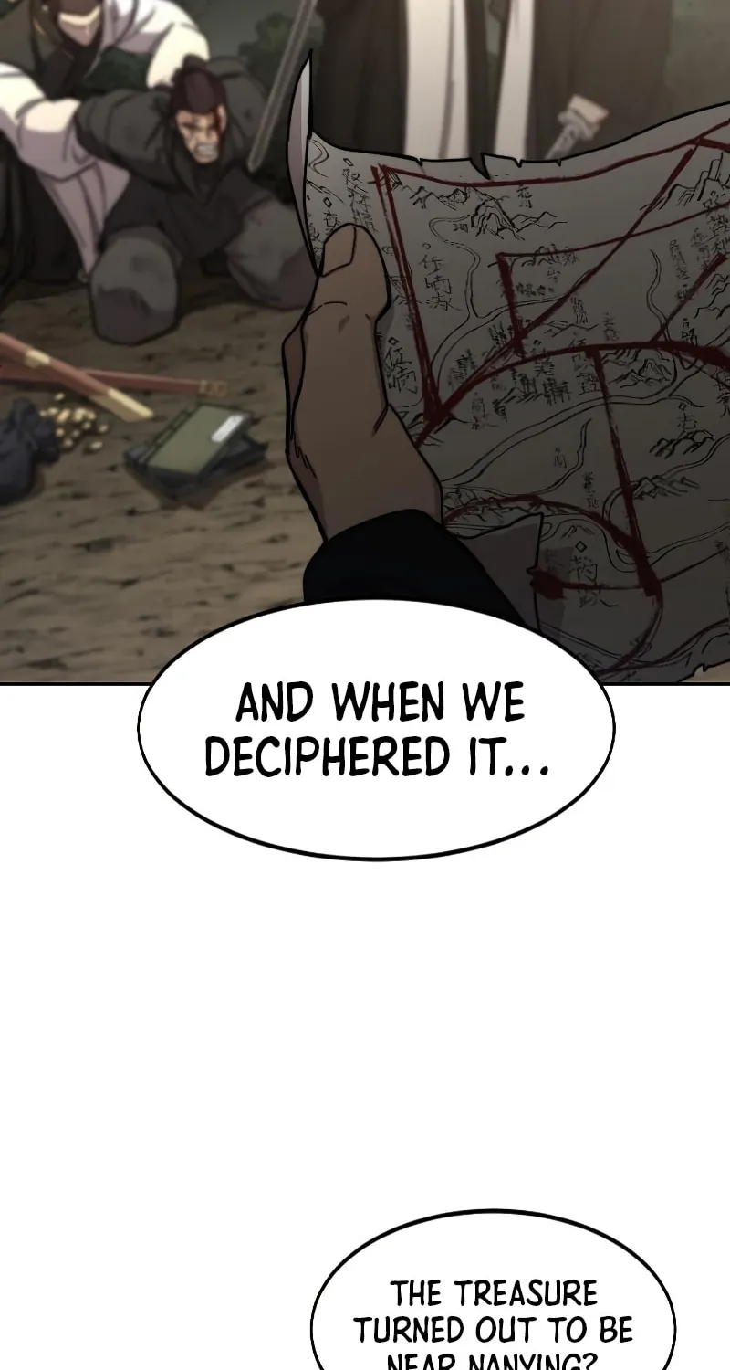 Return of the Blossoming Blade Chapter 83 page 9 - 