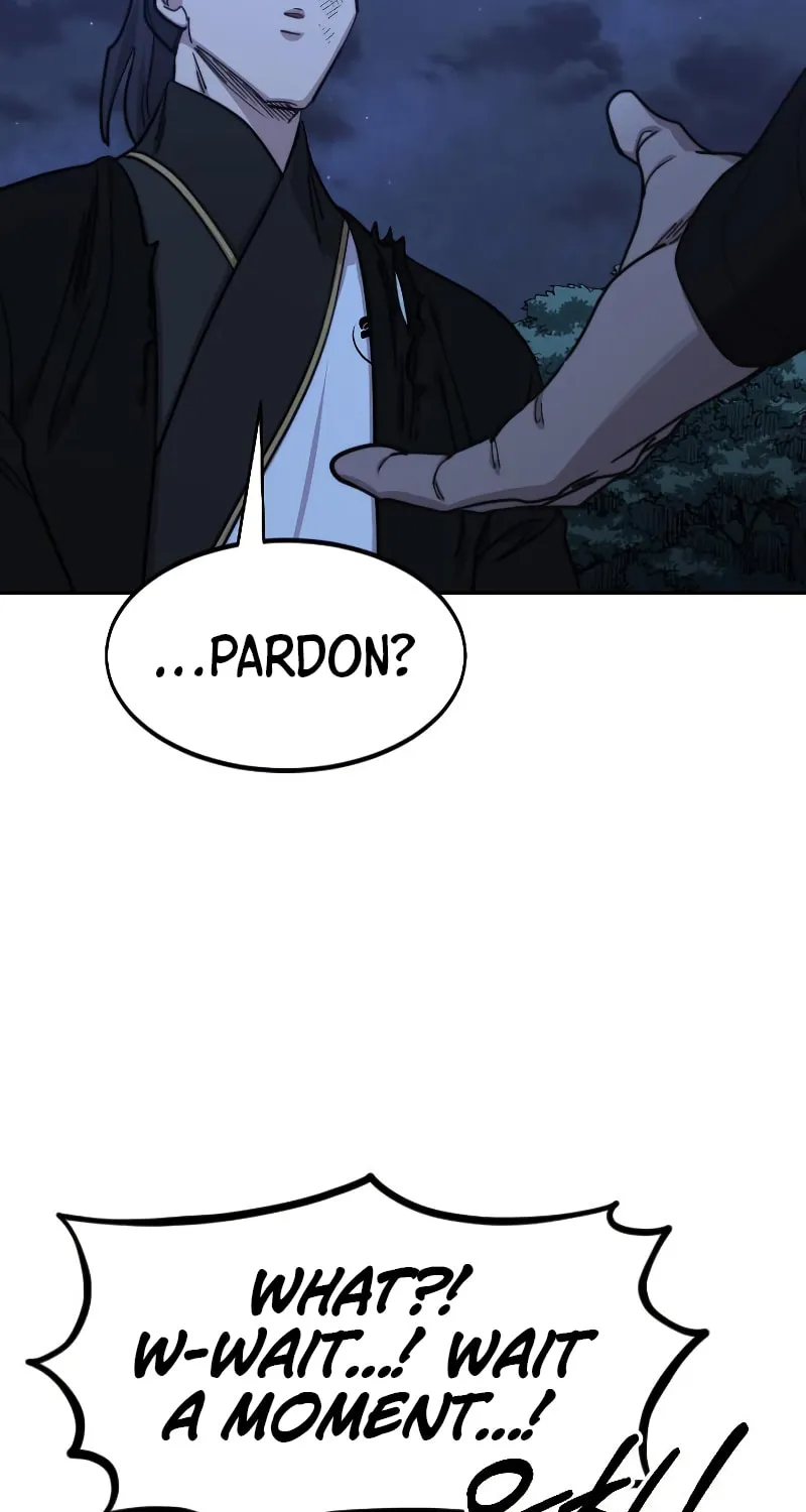 Return of the Blossoming Blade Chapter 83 page 81 - 