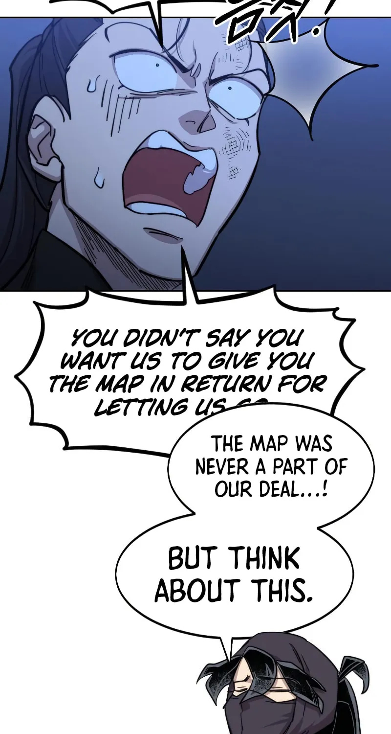 Return of the Blossoming Blade Chapter 83 page 82 - 