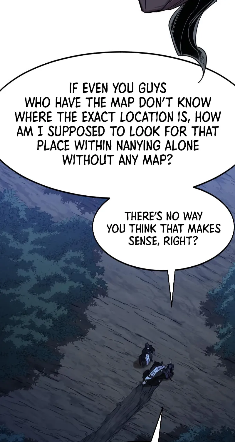 Return of the Blossoming Blade Chapter 83 page 83 - 