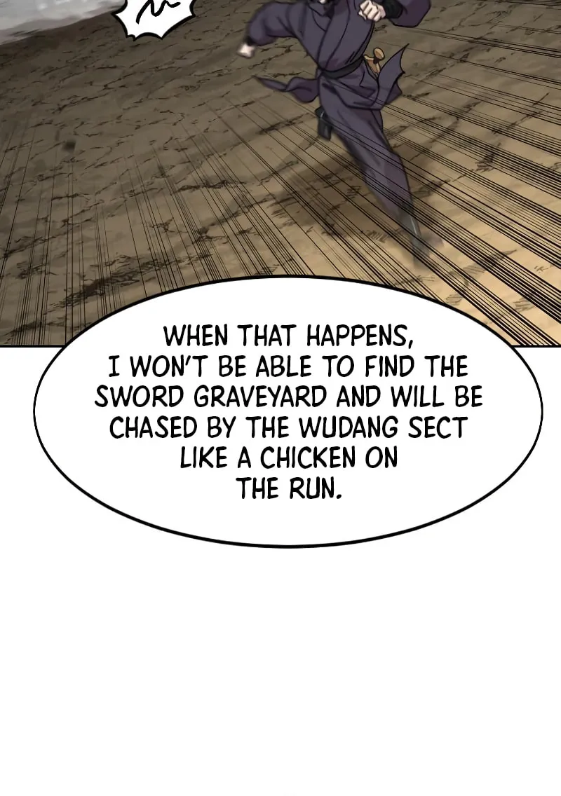 Return of the Blossoming Blade Chapter 83 page 85 - 