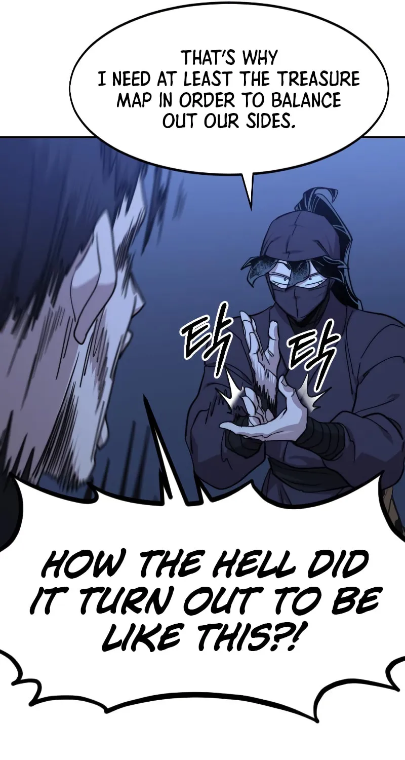 Return of the Blossoming Blade Chapter 83 page 86 - 