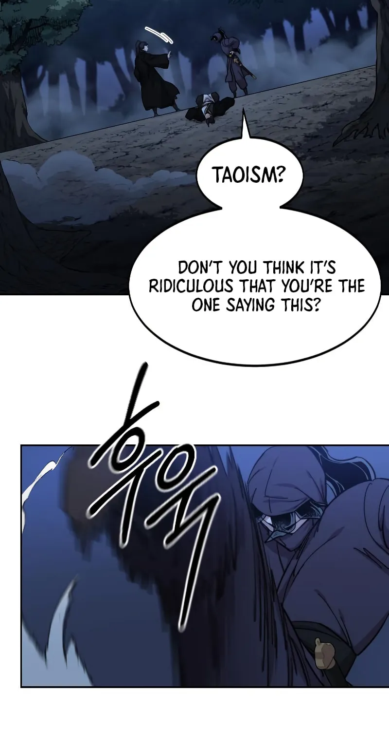 Return of the Blossoming Blade Chapter 83 page 89 - 