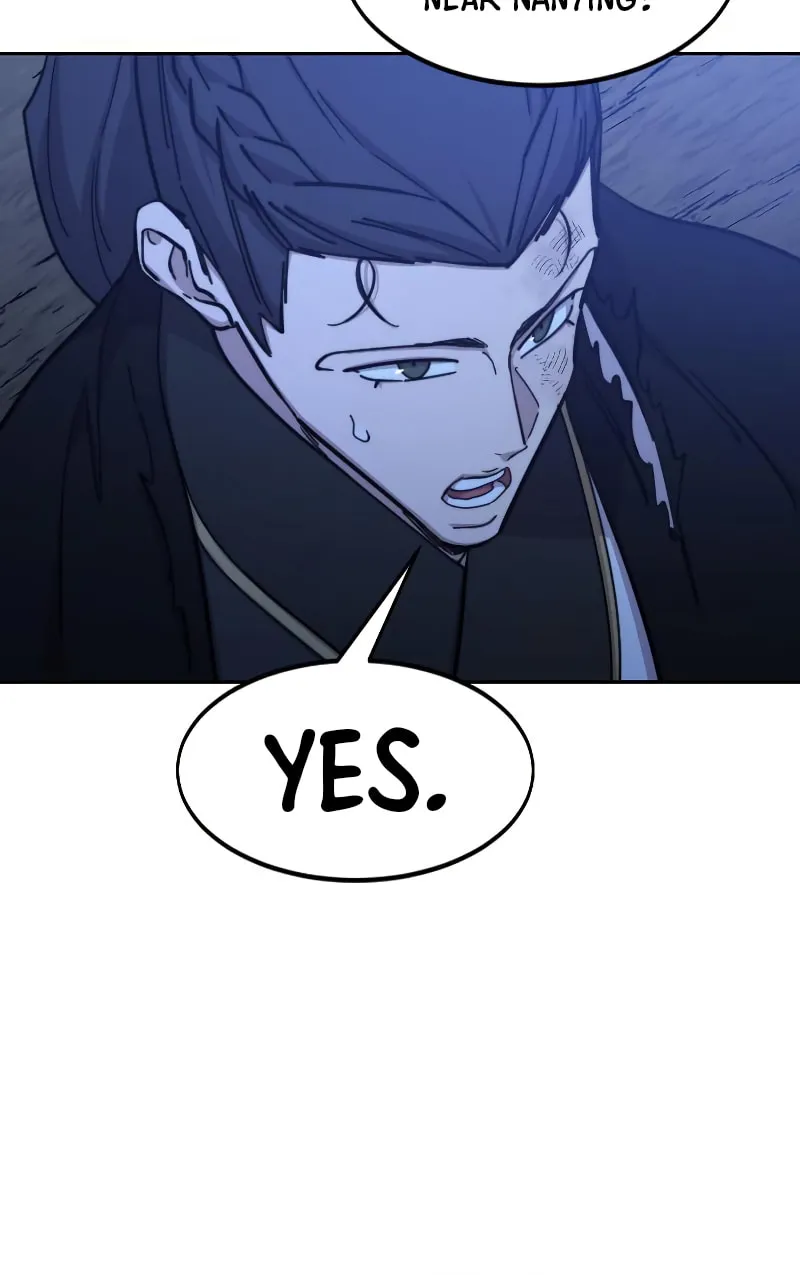 Return of the Blossoming Blade Chapter 83 page 10 - 