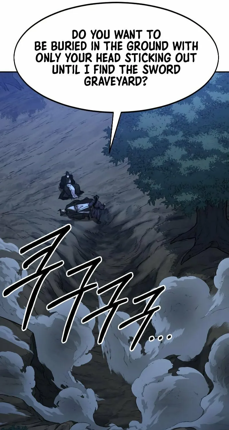 Return of the Blossoming Blade Chapter 83 page 95 - 