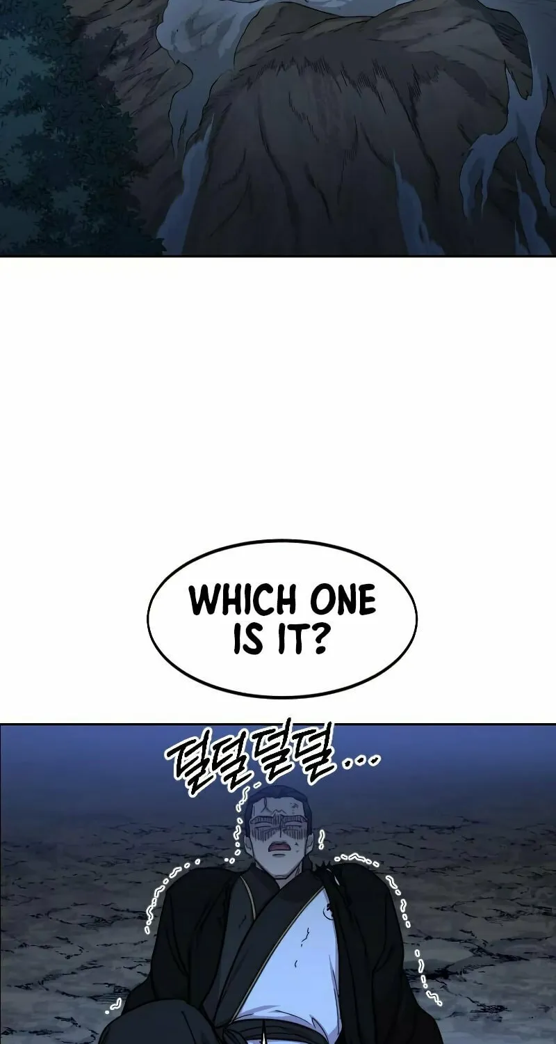 Return of the Blossoming Blade Chapter 83 page 96 - 