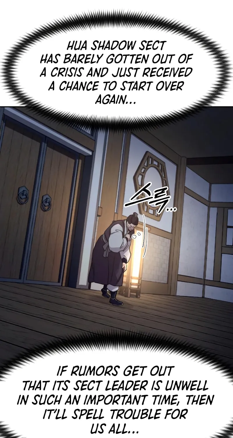 Return of the Blossoming Blade Chapter 84 page 101 - 