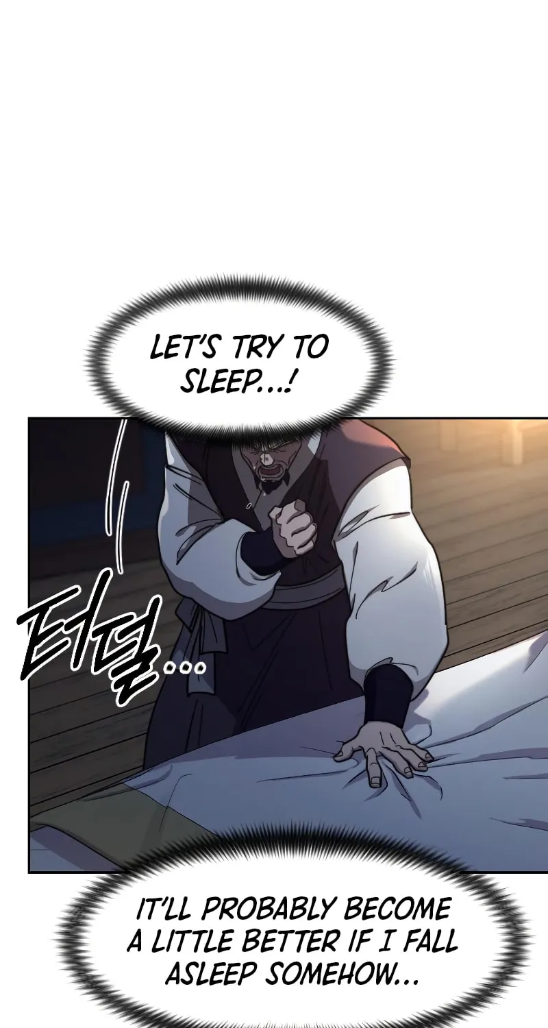 Return of the Blossoming Blade Chapter 84 page 103 - 