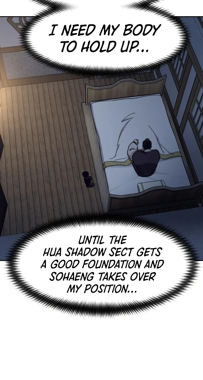 Return of the Blossoming Blade Chapter 84 page 105 - 