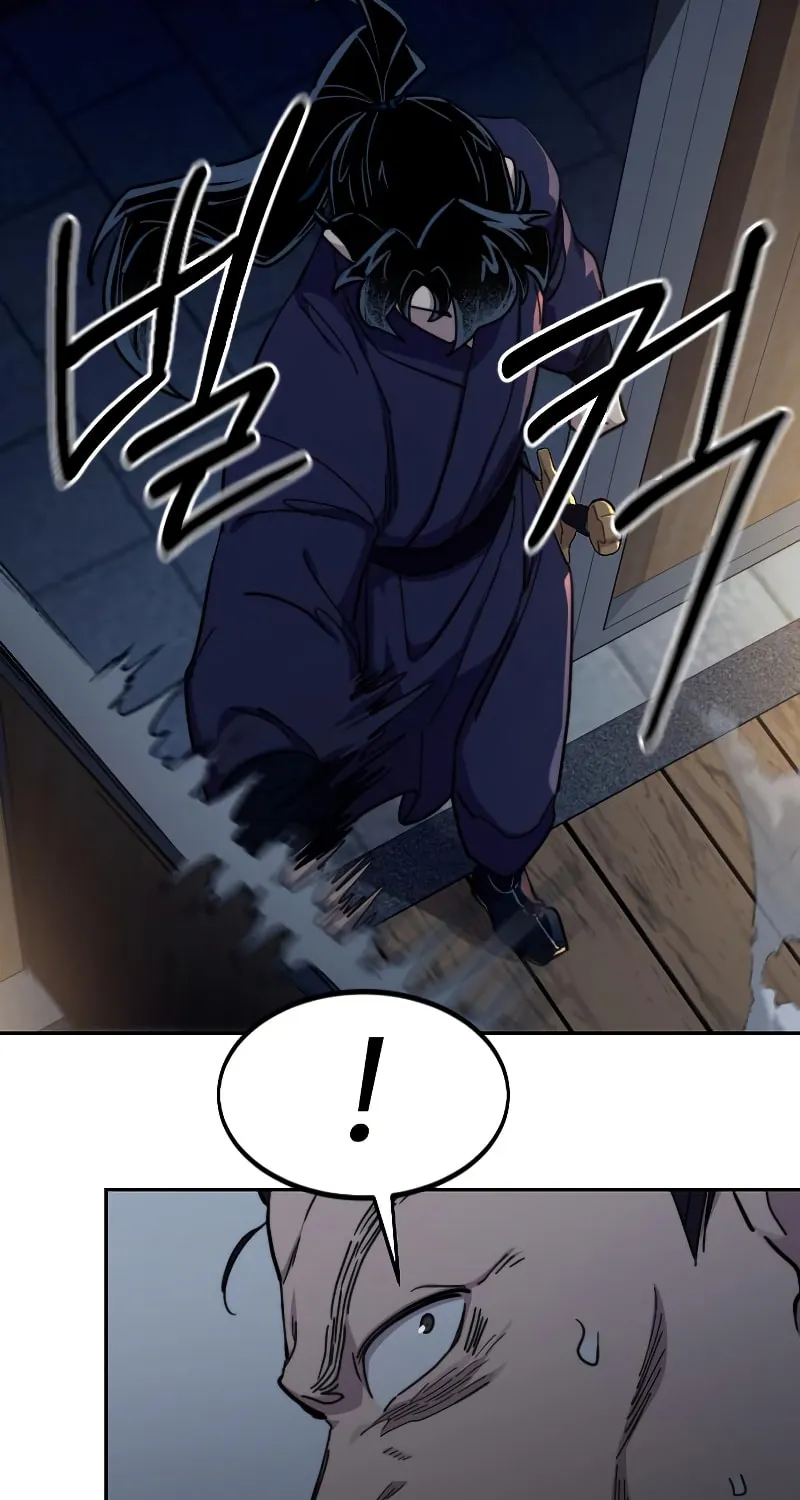 Return of the Blossoming Blade Chapter 84 page 107 - 