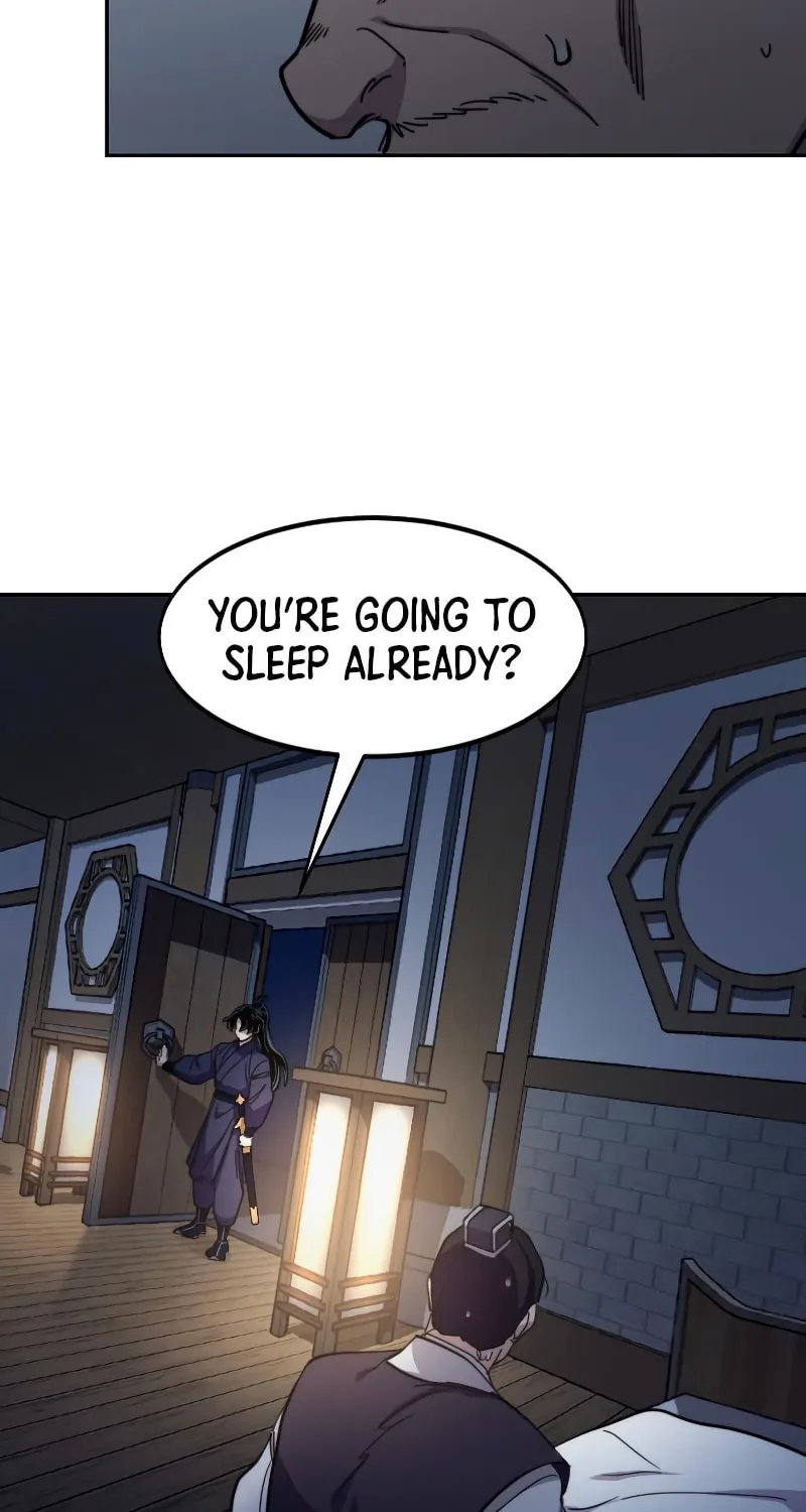 Return of the Blossoming Blade Chapter 84 page 108 - 