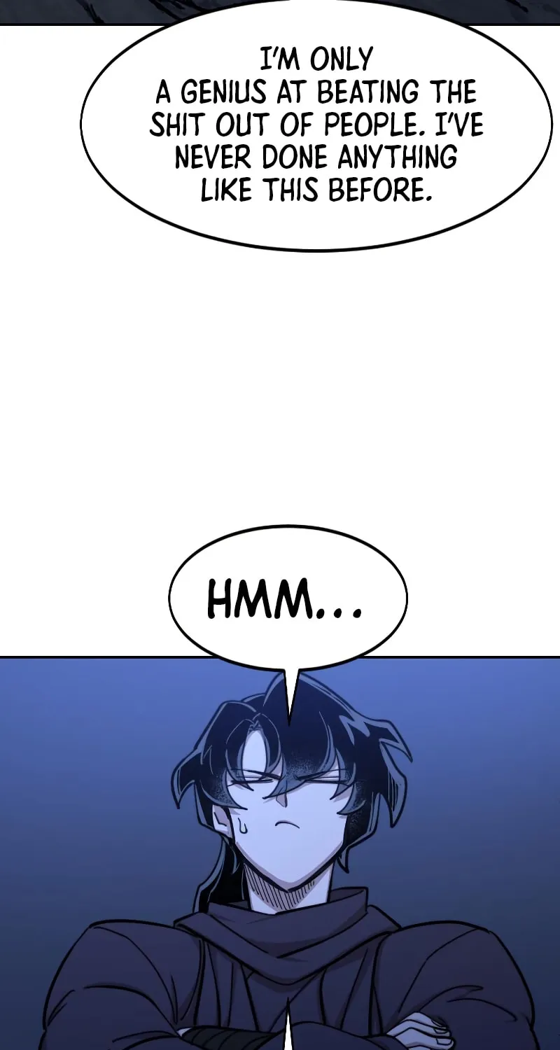 Return of the Blossoming Blade Chapter 84 page 12 - 