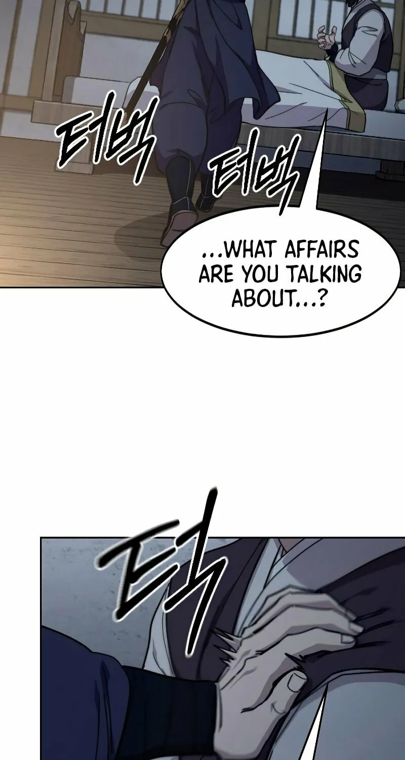 Return of the Blossoming Blade Chapter 84 page 113 - 