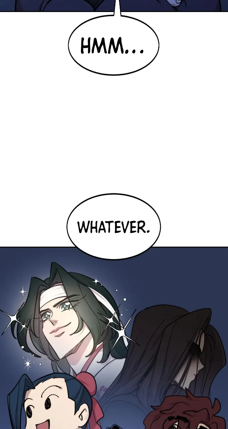 Return of the Blossoming Blade Chapter 84 page 13 - 