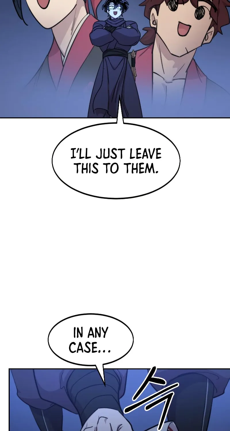 Return of the Blossoming Blade Chapter 84 page 14 - 