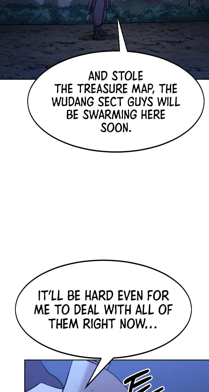 Return of the Blossoming Blade Chapter 84 page 16 - 