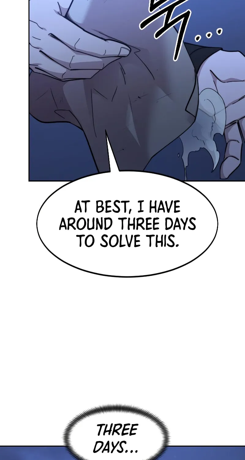 Return of the Blossoming Blade Chapter 84 page 17 - 