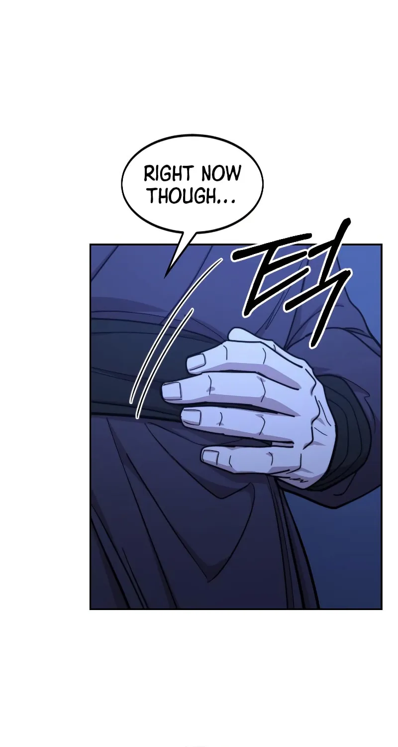 Return of the Blossoming Blade Chapter 84 page 20 - 