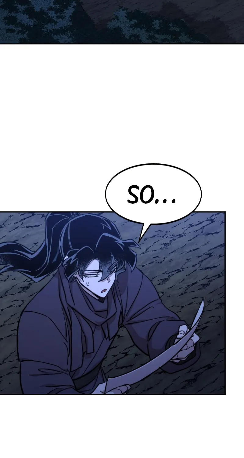Return of the Blossoming Blade Chapter 84 page 3 - 
