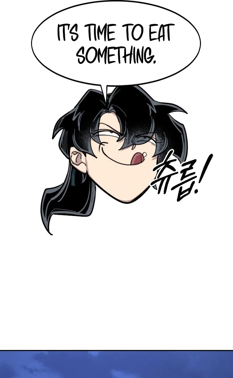 Return of the Blossoming Blade Chapter 84 page 21 - 