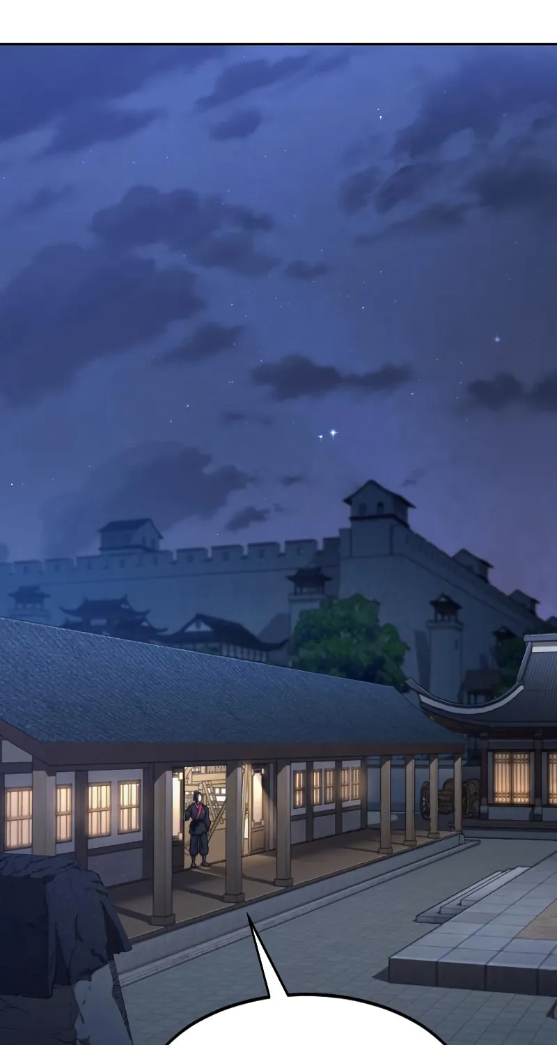 Return of the Blossoming Blade Chapter 84 page 24 - 