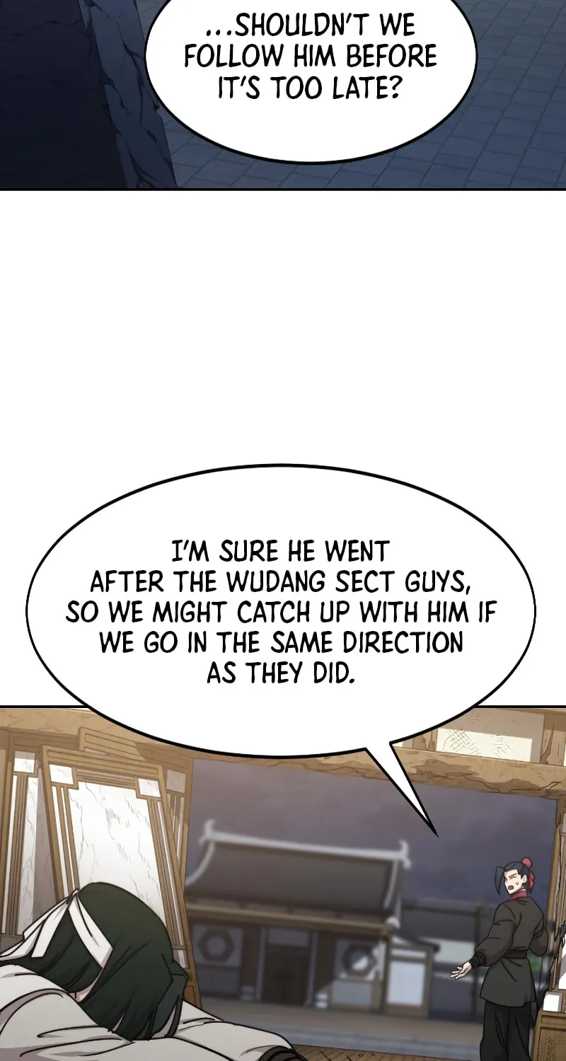 Return of the Blossoming Blade Chapter 84 page 25 - 