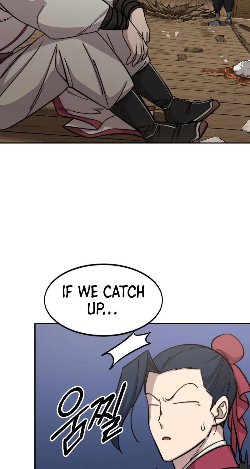Return of the Blossoming Blade Chapter 84 page 26 - 