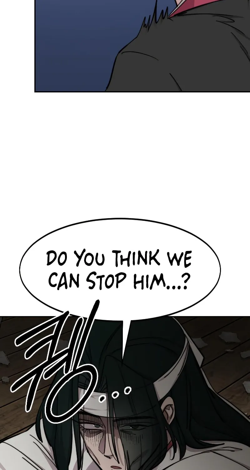 Return of the Blossoming Blade Chapter 84 page 27 - 