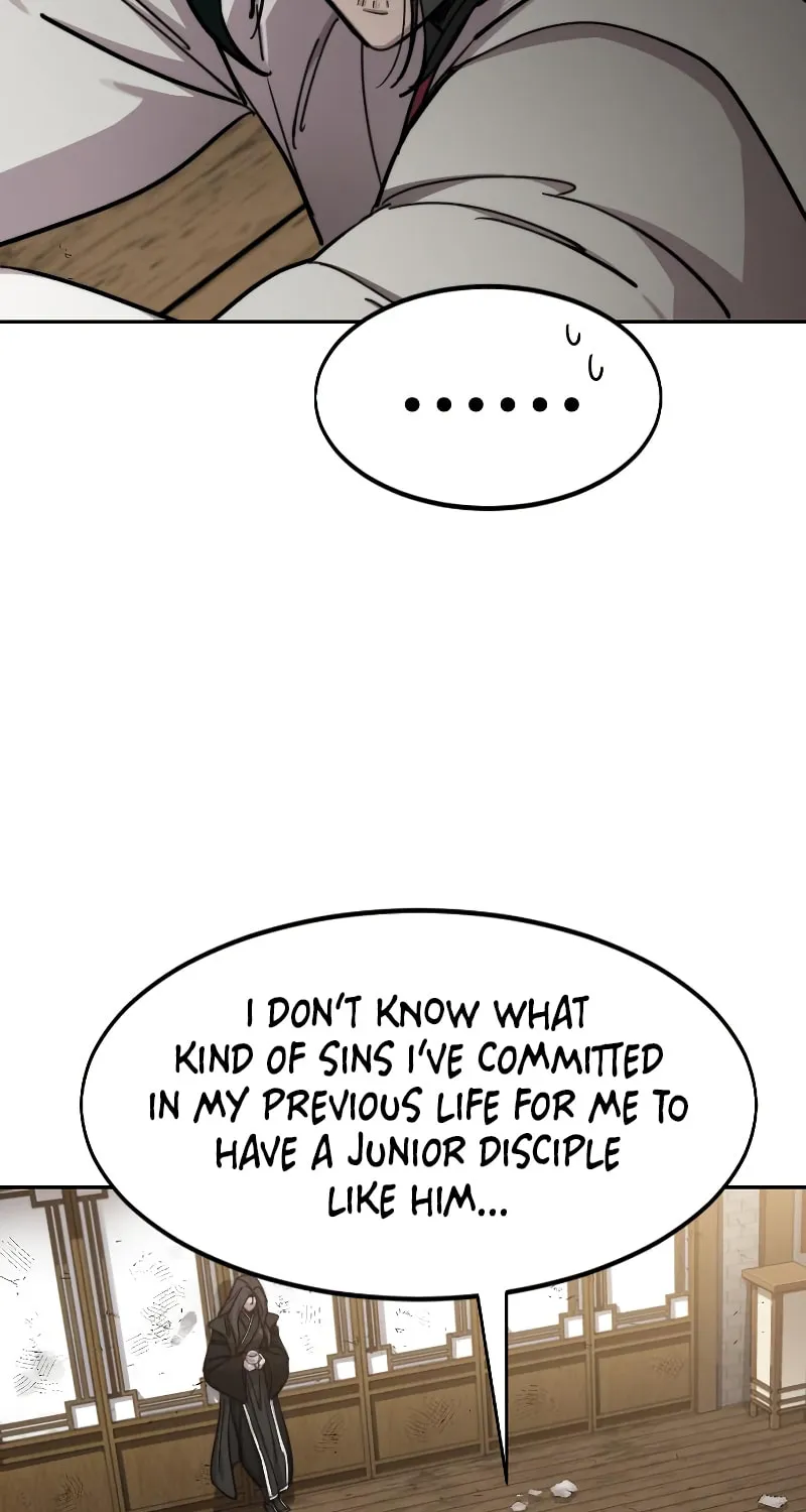 Return of the Blossoming Blade Chapter 84 page 28 - 