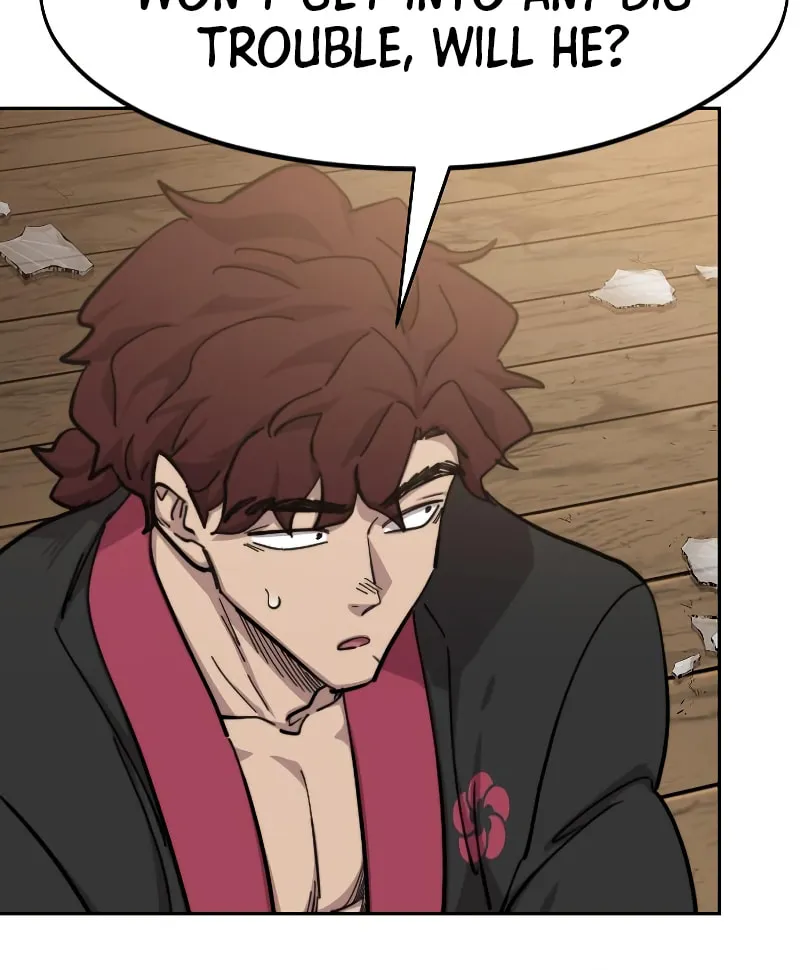 Return of the Blossoming Blade Chapter 84 page 30 - 