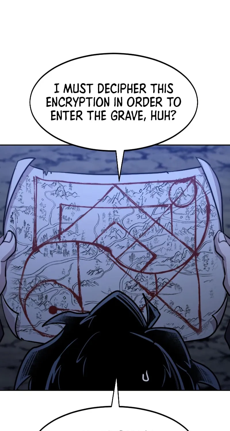 Return of the Blossoming Blade Chapter 84 page 4 - 
