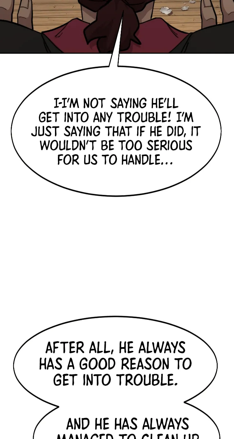 Return of the Blossoming Blade Chapter 84 page 32 - 