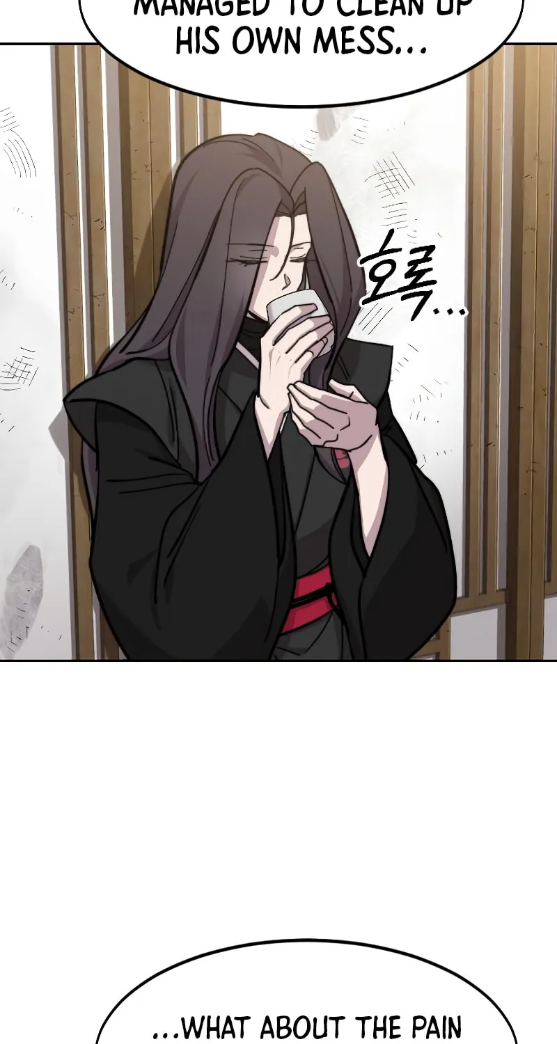 Return of the Blossoming Blade Chapter 84 page 33 - 