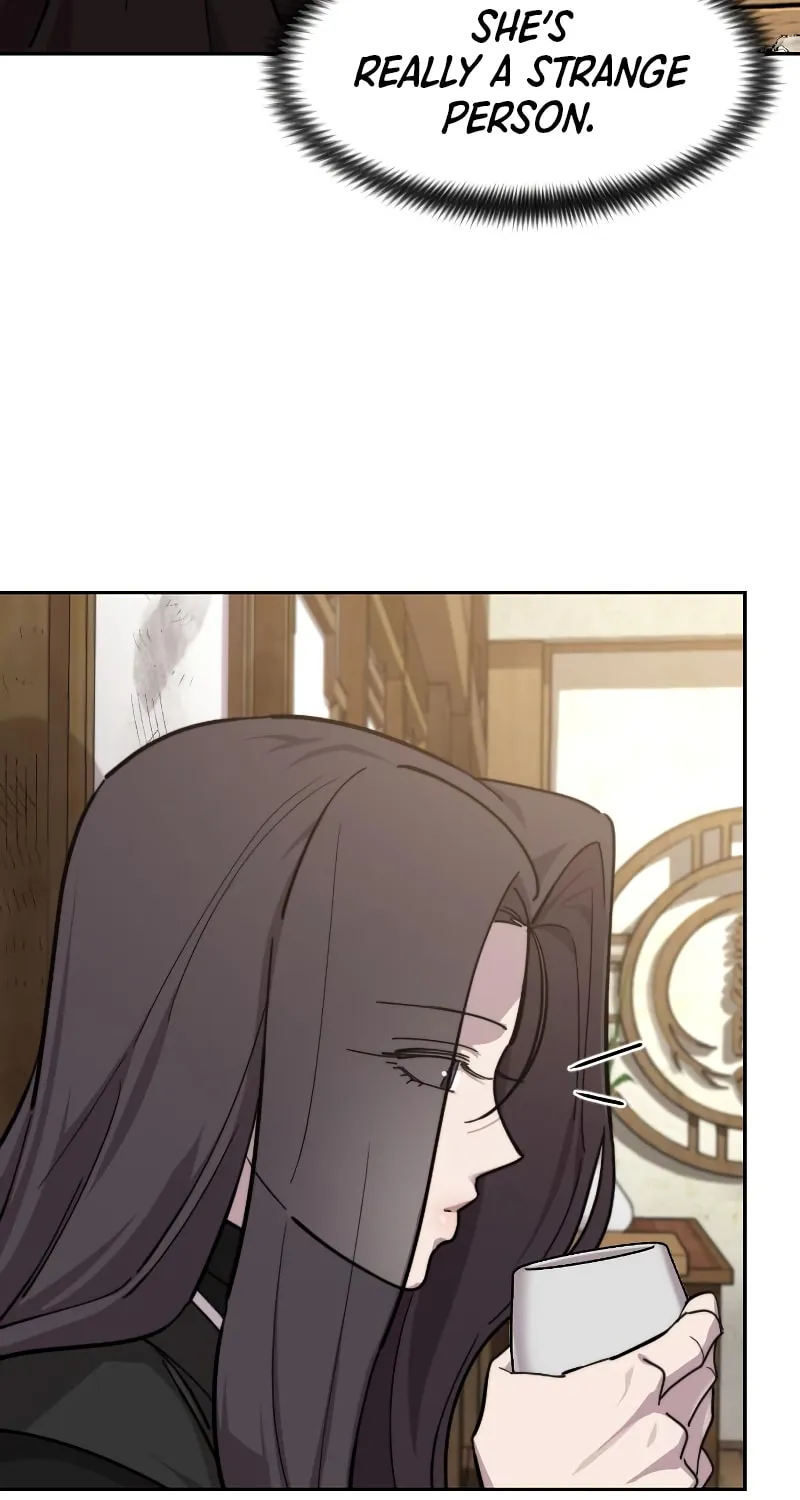 Return of the Blossoming Blade Chapter 84 page 37 - 