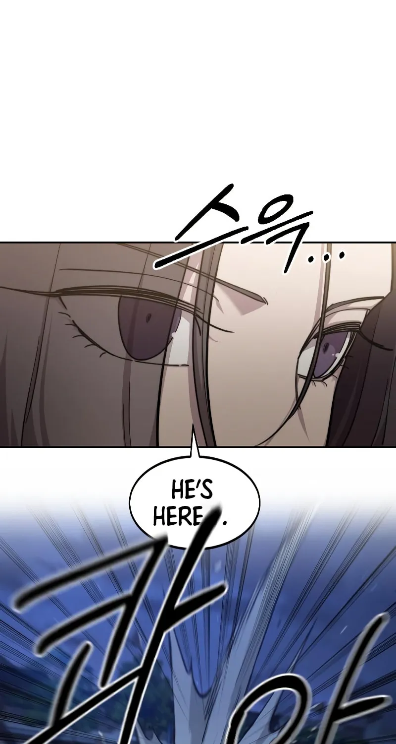 Return of the Blossoming Blade Chapter 84 page 38 - 