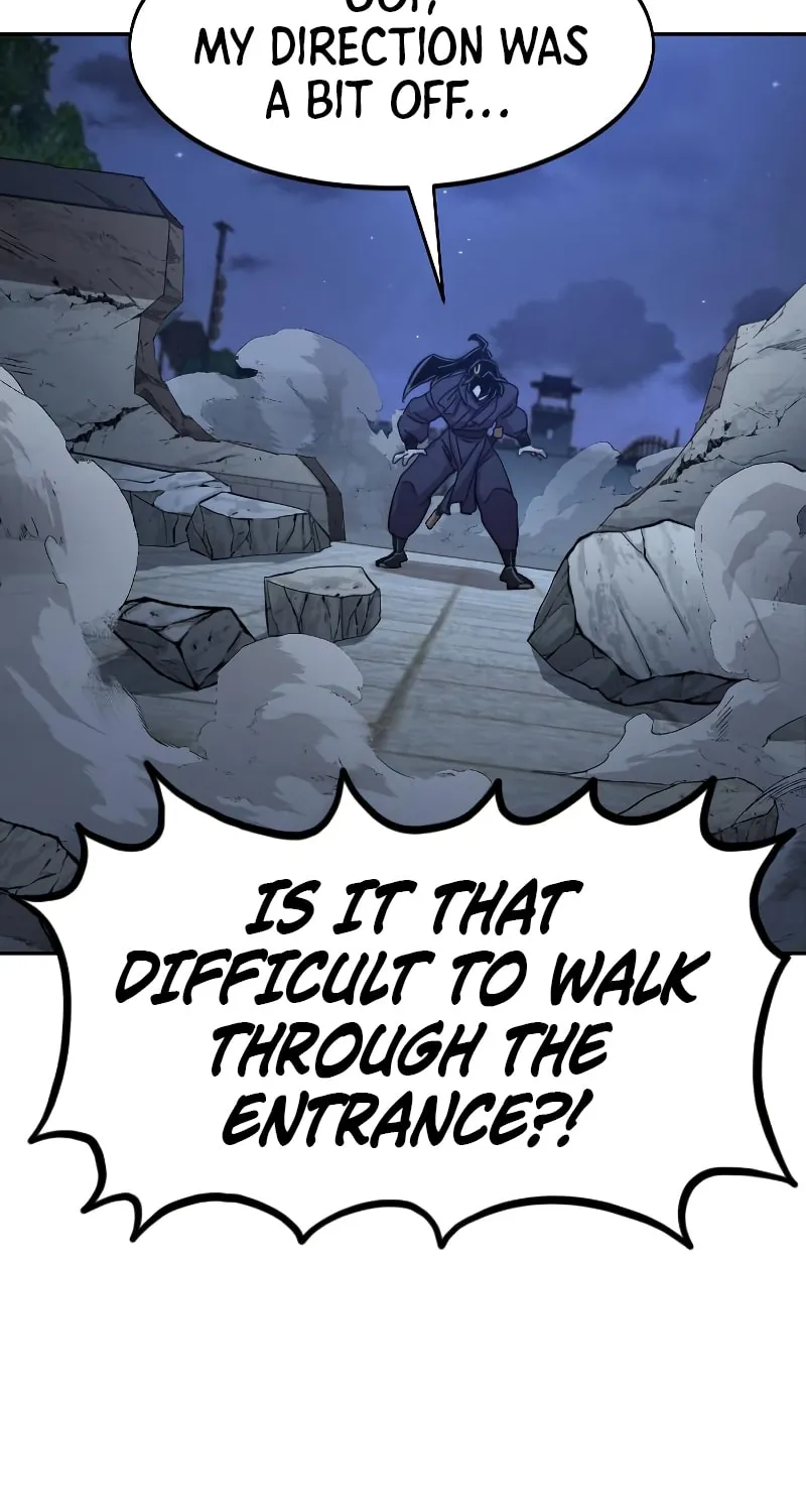 Return of the Blossoming Blade Chapter 84 page 40 - 