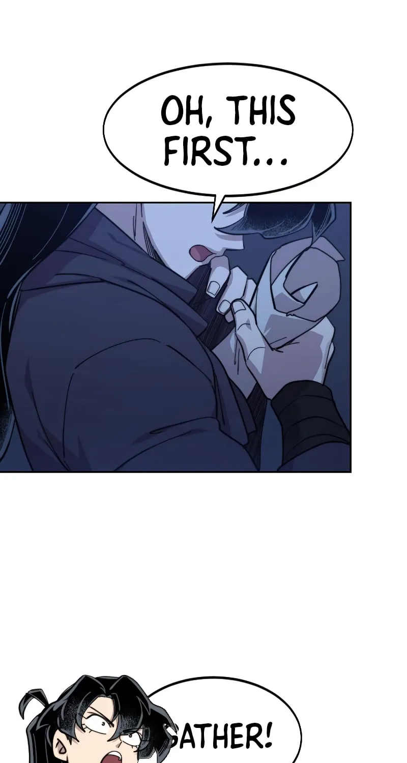 Return of the Blossoming Blade Chapter 84 page 41 - 