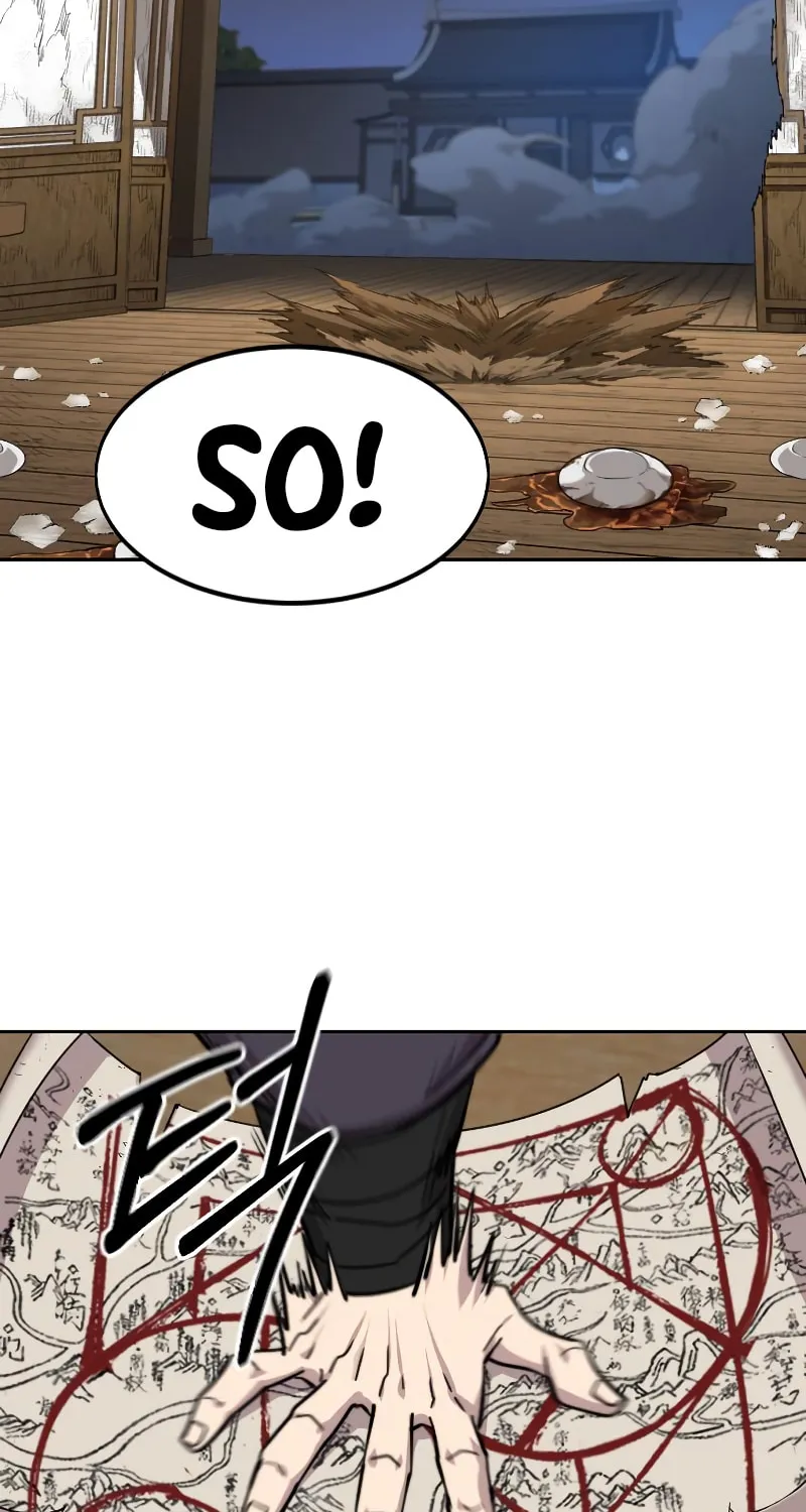 Return of the Blossoming Blade Chapter 84 page 44 - 